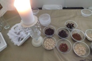 Krachtketting maken @ Sjakie's chocolademuseum | Alkmaar | Noord-Holland | Nederland