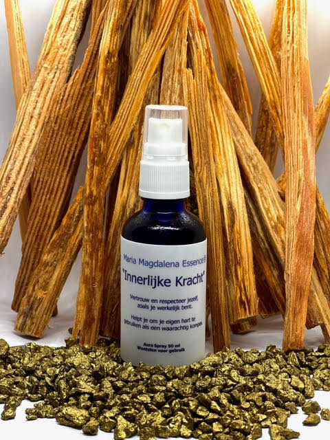 Maria Magdalena Essence - Innerlijke kracht