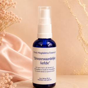 Maria Magdalena Essence - Onvoorwaardelijke liefde