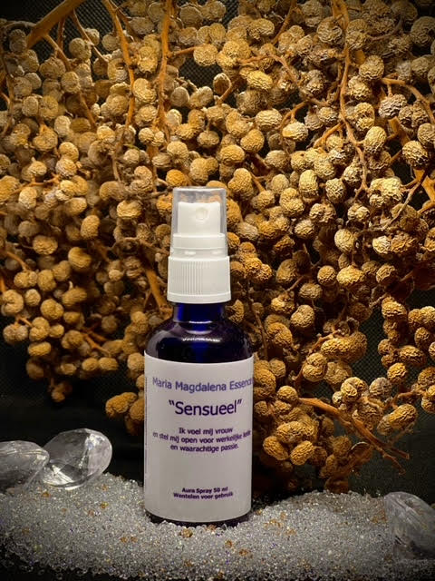Maria Magdalena Essence - Sensueel