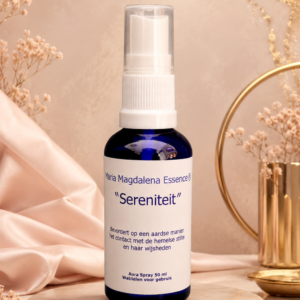 Maria Magdalena Essence - Sereniteit