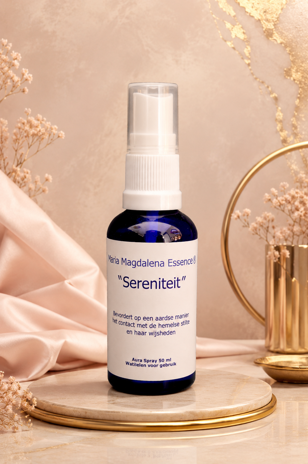 Maria Magdalena Essence - Sereniteit