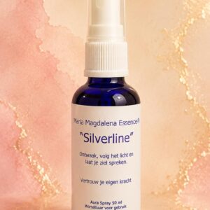 Maria Magdalena - Silverline
