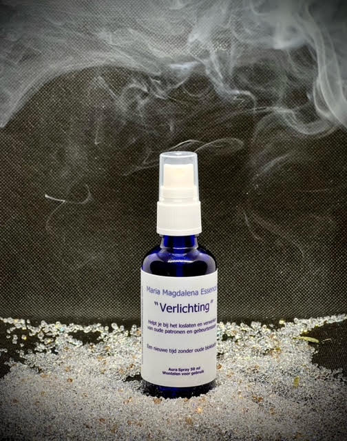 Maria Magdalena Essence - Verlichting