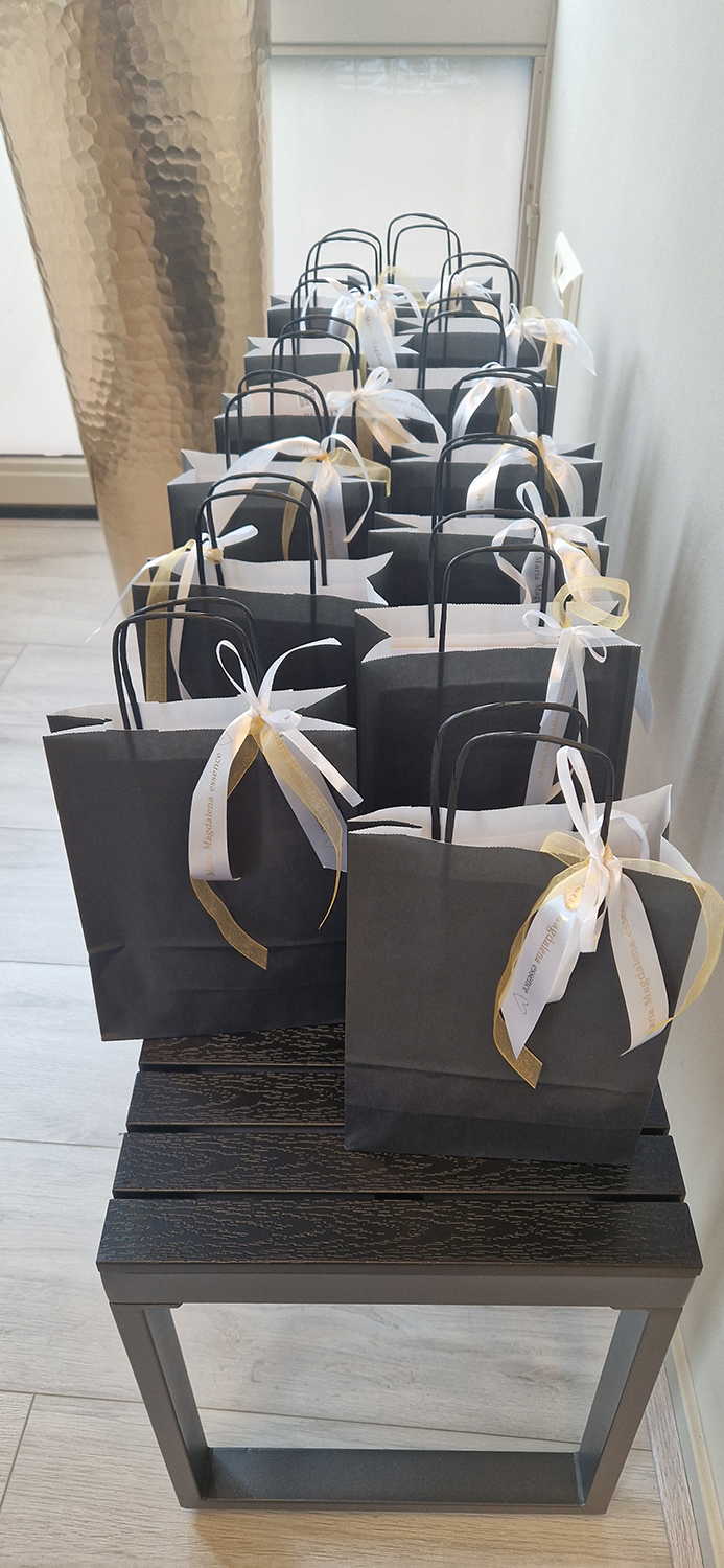 goodie bag