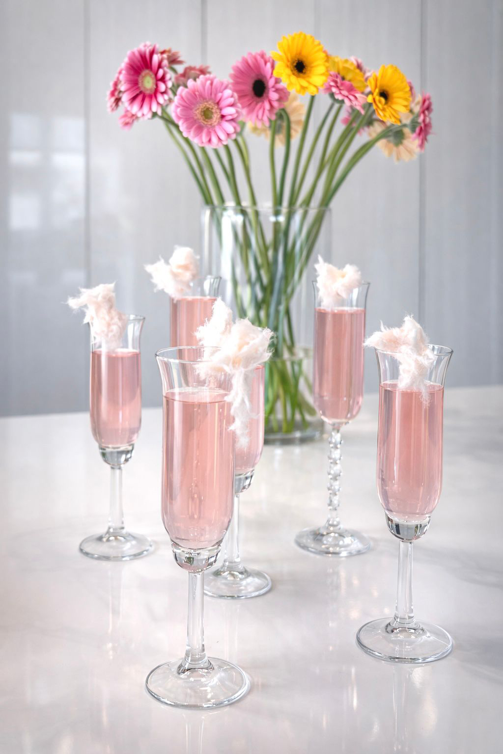 welkoms drankje
